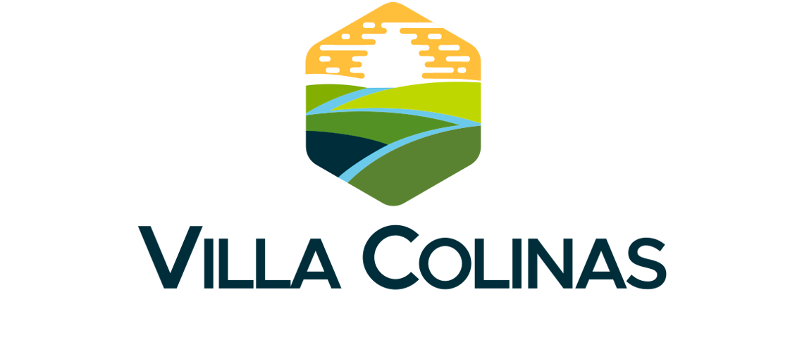 Logo Villa Colinas